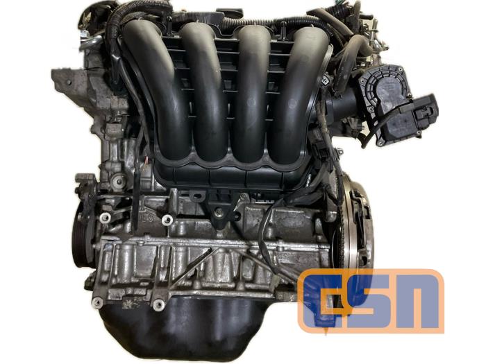 Gebrauchte Motor Mazda CX-5 I (KE,GH) 2.0 16V 2WD Preis € 968,00 Mit Mehrwertsteuer angeboten von CSN Engines