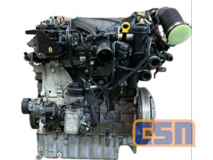 Begagnade Motor Peugeot 508 (8D) 2.0 HDiF 16V Pris € 1.452,00 Inklusive moms erbjuds av CSN Engines