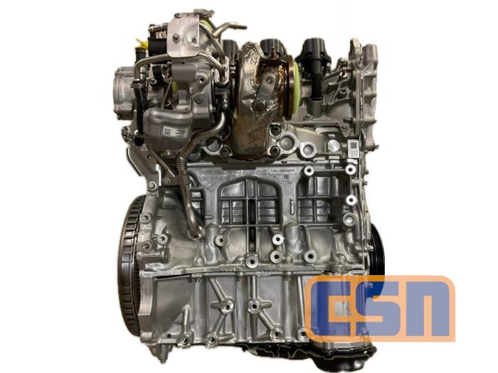 Gebrauchte Motor Mercedes CLA (118.3) 1.3 CLA-200 Turbo 16V Mild Hybrid Preis € 3.265,79 Mit Mehrwertsteuer angeboten von CSN Engines