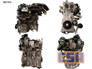 Begagnade Motor Mercedes CLA (118.3) 1.3 CLA-180 Turbo 16V Pris € 3.025,00 Inklusive moms erbjuds av CSN Engines