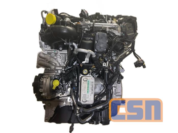 Używane Silnik Mercedes GLB (247.6) 2.0 GLB-200d Cena € 5.201,79 Z VAT oferowane przez CSN Engines