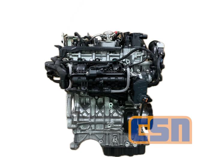 Used Engine Peugeot Partner (EA//EF/EN/EU) 1.2 PureTech 130 Price € 2.297,79 Inclusive VAT offered by CSN Engines