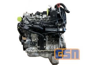 Begagnade Motor Mercedes C (W205) C-160 1.6 16V Pris € 3.267,00 Inklusive moms erbjuds av CSN Engines