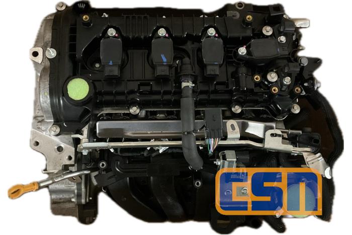 Używane Silnik Renault Megane IV Estate (RFBK) 1.6 E-Tech 160 Cena € 1.694,00 Z VAT oferowane przez CSN Engines
