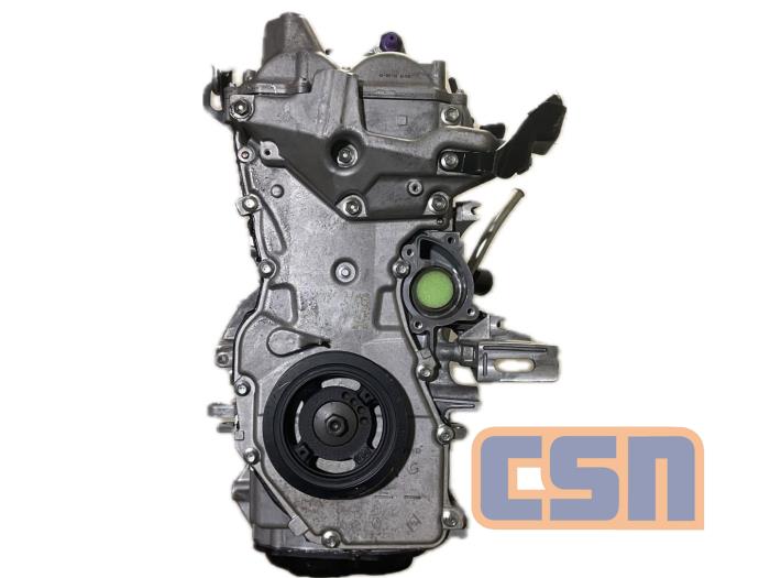 Used Engine Renault Express 1.6 SCE 110 16V Price € 1.694,00 Inclusive VAT offered by CSN Engines