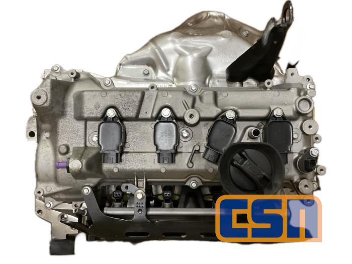 Used Engine Renault Express 1.6 SCE 110 16V Price € 1.694,00 Inclusive VAT offered by CSN Engines
