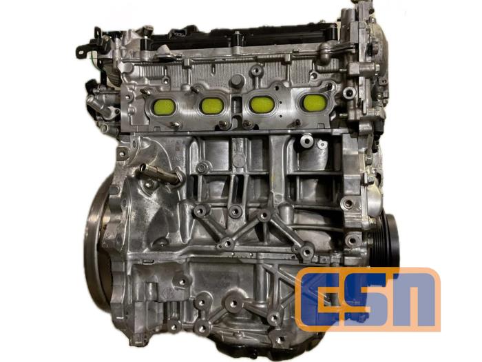 Used Engine Alpine A110 II 1.8 Price € 1.571,79 Inclusive VAT offered by CSN Engines
