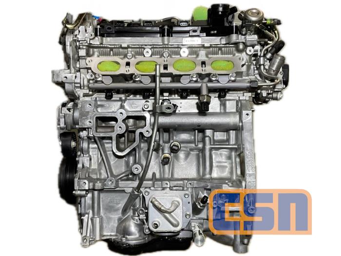 Used Engine Alpine A110 II 1.8 Price € 1.571,79 Inclusive VAT offered by CSN Engines
