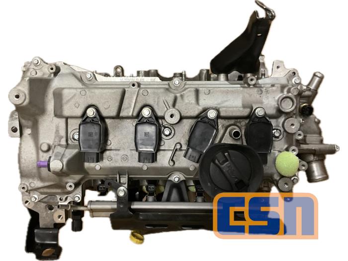 Używane Silnik Renault Megane IV (RFBB) 1.6 E-Tech 160 Cena € 1.694,00 Z VAT oferowane przez CSN Engines
