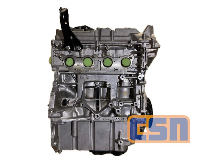 Used Engine Renault Express 1.6 SCE 110 16V Price € 1.694,00 Inclusive VAT offered by CSN Engines
