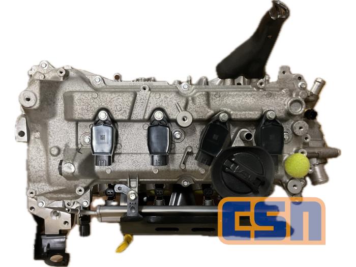 Używane Silnik Renault Arkana (RJLL) 1.6 E-Tech 145 16V Cena € 1.694,00 Z VAT oferowane przez CSN Engines