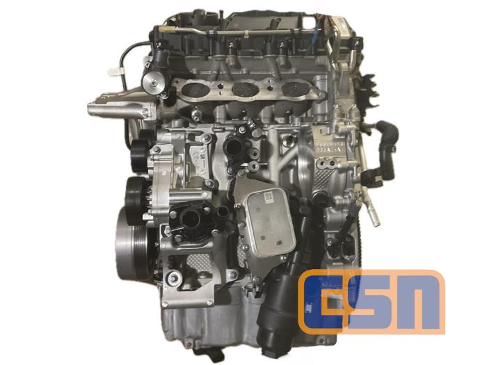 Usados Motor Mini Mini Convertible (F57) 1.5 12V Cooper Precio € 3.267,00 IVA incluido ofrecido por CSN Engines