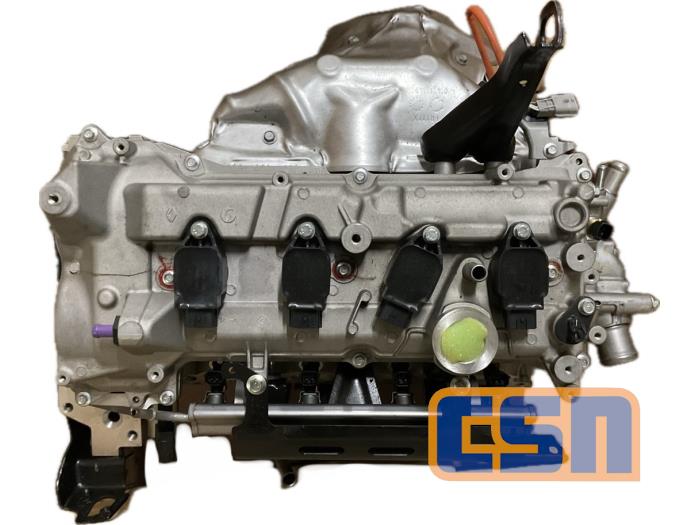Used Engine Renault Express 1.6 SCE 110 16V Price € 1.694,00 Inclusive VAT offered by CSN Engines