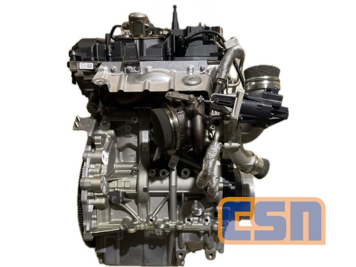 Used Engine Mini Mini Convertible (F57) 1.5 12V Cooper Price € 3.267,00 Inclusive VAT offered by CSN Engines