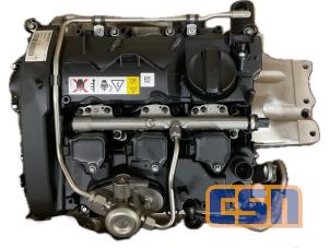Motor van een MINI Mini Convertible (F57) 1.5 12V Cooper 2017