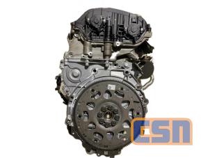 Motor van een MINI Mini Convertible (F57) 1.5 12V Cooper 2017