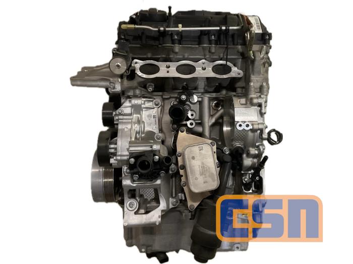 Used Engine Mini Mini Convertible (F57) 1.5 12V Cooper Price € 3.267,00 Inclusive VAT offered by CSN Engines