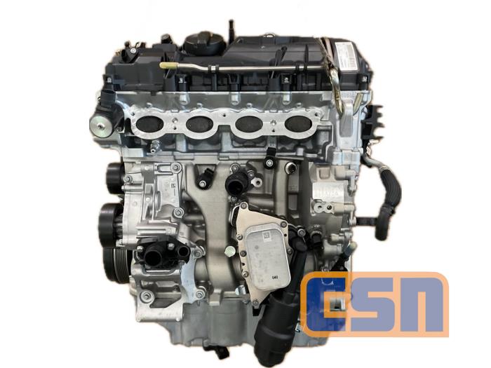 Usagé Moteur Mini Mini Convertible (F57) 2.0 16V Cooper S Prix € 3.146,00 Prix TTC proposé par CSN Engines
