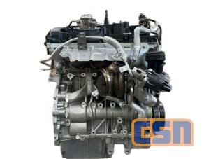 Engine from a MINI Mini Convertible (F57) 2.0 16V Cooper S 2017