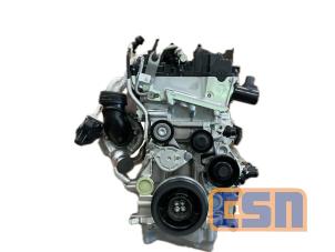 Engine from a MINI Mini Convertible (F57) 2.0 16V Cooper S 2017