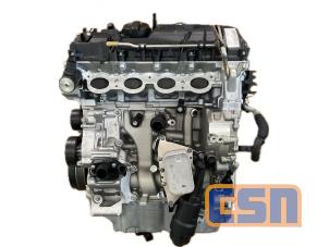 Engine from a MINI Mini Convertible (F57) 2.0 16V Cooper S 2017