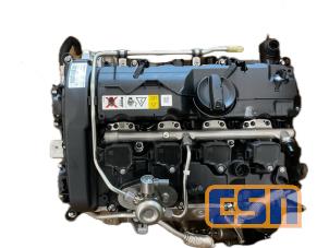 Engine from a MINI Mini Convertible (F57) 2.0 16V Cooper S 2017