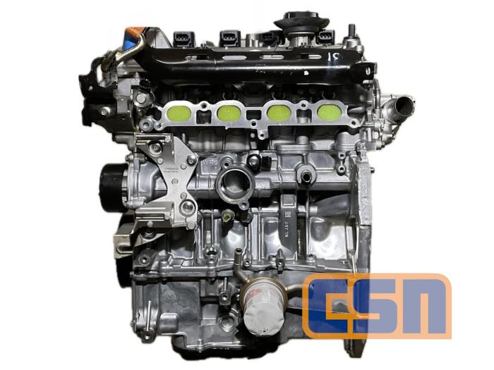 Used Engine Renault Express 1.6 SCE 110 16V Price € 1.694,00 Inclusive VAT offered by CSN Engines