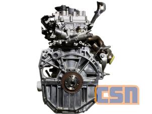 Engine from a Renault Express 1.6 SCE 110 16V 2016