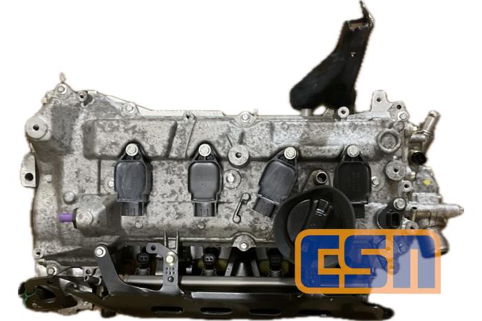 Used Engine Renault Express 1.6 SCE 110 16V Price € 1.694,00 Inclusive VAT offered by CSN Engines