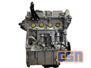 Engine from a Renault Express 1.6 SCE 110 16V 2016