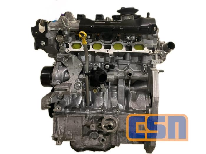 Używane Silnik Renault Express 1.6 SCE 110 16V Cena € 1.694,00 Z VAT oferowane przez CSN Engines