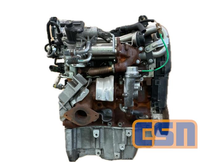 Usagé Moteur Renault Clio III Estate/Grandtour (KR) 1.5 dCi FAP Prix € 968,00 Prix TTC proposé par CSN Engines