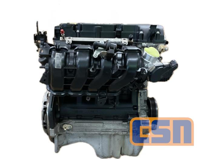 Used Engine Opel Meriva (B) 1.4 16V Ecotec Price € 1.452,00 Inclusive VAT offered by CSN Engines