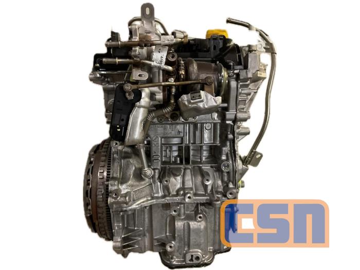 Używane Silnik Renault Captur II (RJB) 1.0 TCe 90 12V Cena € 1.208,79 Z VAT oferowane przez CSN Engines