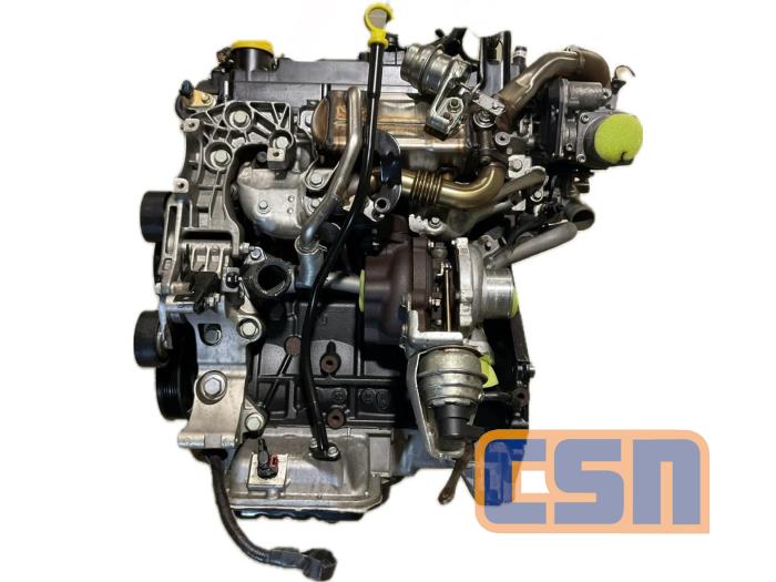 Used Engine Opel Mokka/Mokka X 1.7 CDTI 16V 4x4 Price € 1.208,79 Inclusive VAT offered by CSN Engines