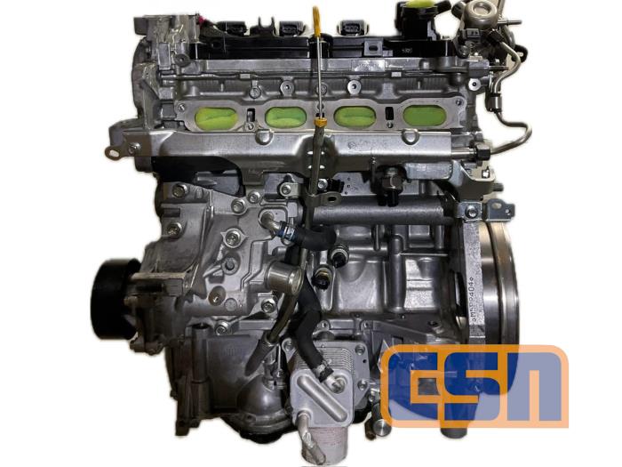 Used Engine Renault Megane IV (RFBB) 1.8 TCe 16V RS 280 Price € 1.571,79 Inclusive VAT offered by CSN Engines