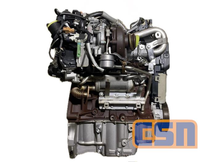 Used Engine Renault Scénic III (JZ) 1.5 dCi 105 Price € 968,00 Inclusive VAT offered by CSN Engines