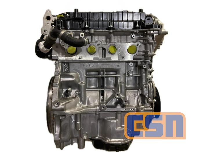 Używane Silnik Renault Captur II (RJB) 1.6 E-Tech 160 Cena € 1.694,00 Z VAT oferowane przez CSN Engines