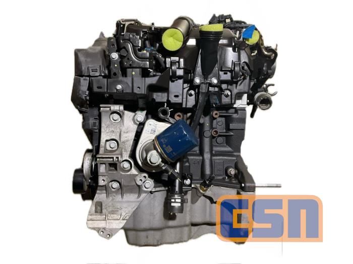 Begagnade Motor Renault Scénic III (JZ) 1.5 dCi 105 Pris € 968,00 Inklusive moms erbjuds av CSN Engines