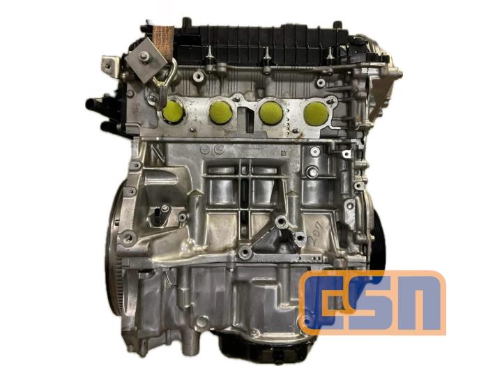 Gebrauchte Motor Renault Captur II (RJB) 1.6 E-Tech 145 Preis € 1.694,00 Mit Mehrwertsteuer angeboten von CSN Engines