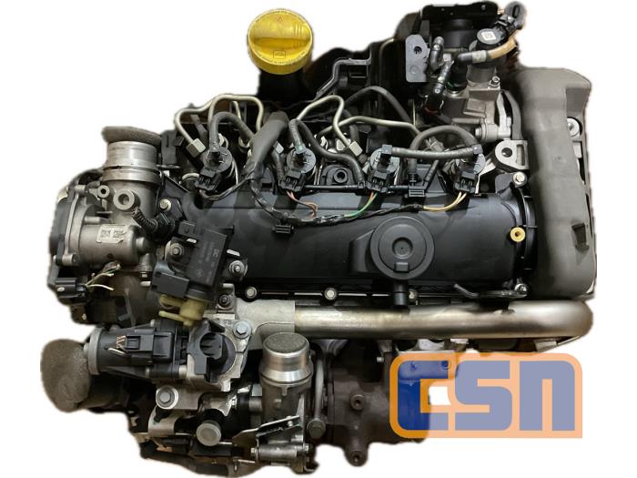 Used Engine Renault Captur I (2R) 1.5 Energy dCi 90 FAP Price € 968,00 Inclusive VAT offered by CSN Engines