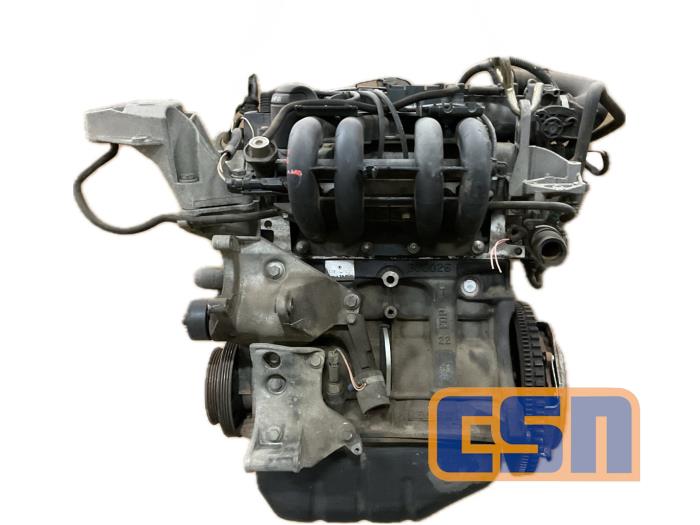 Used Engine Renault Clio (B/C57/357/557/577) 1.2 Eco Kat. Price € 482,79 Inclusive VAT offered by CSN Engines