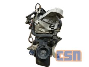 Engine from a Renault Clio (B/C57/357/557/577) 1.2 Eco Kat. 2008