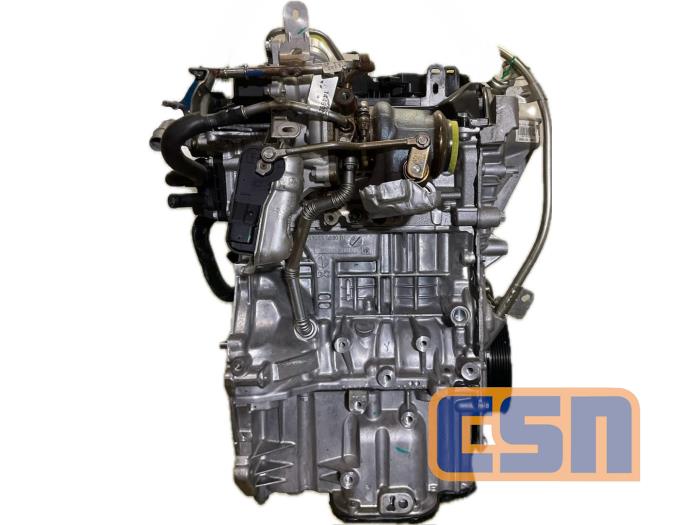Used Engine Renault Clio V (RJAB) 1.0 TCe 90 12V Bi-Fuel Price € 1.208,79 Inclusive VAT offered by CSN Engines