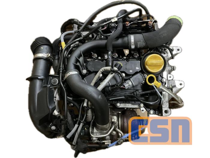 Używane Silnik Renault Clio V (RJAB) 1.0 TCe 90 12V Bi-Fuel Cena € 1.208,79 Z VAT oferowane przez CSN Engines