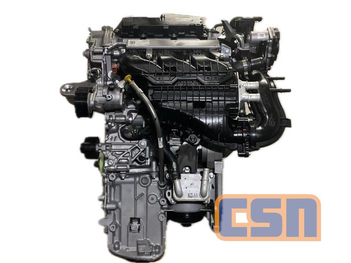 Used Engine Renault Twingo III (AH) 0.9 GT TCE 110 12V Price € 1.694,00 Inclusive VAT offered by CSN Engines
