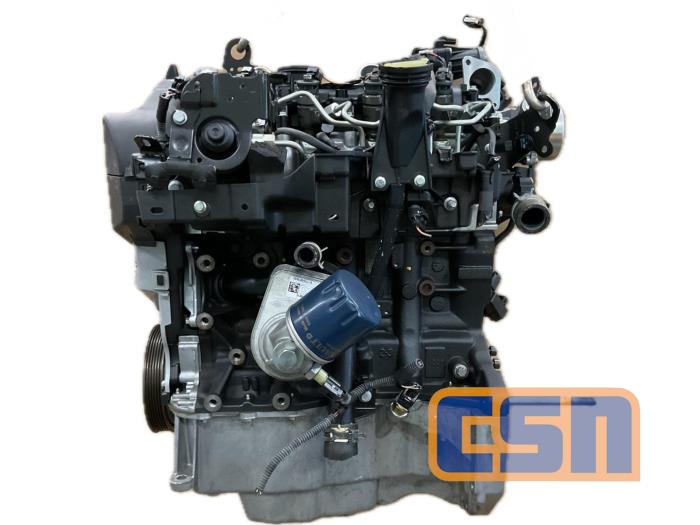 Used Engine Renault Clio IV Estate/Grandtour (7R) 1.5 Energy dCi 90 FAP Price € 968,00 Inclusive VAT offered by CSN Engines