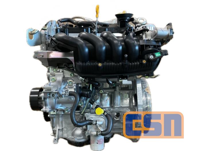 Gebrauchte Motor Renault Clio IV (5R) 1.6 Turbo 16V RS 220 EDC Trophy Preis € 2.660,79 Mit Mehrwertsteuer angeboten von CSN Engines