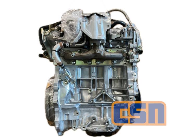 Gebrauchte Motor Renault Clio IV (5R) 1.6 Turbo 16V RS 200 EDC Preis € 2.660,79 Mit Mehrwertsteuer angeboten von CSN Engines