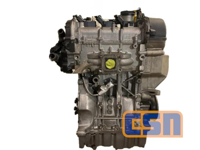 Used Engine Seat Ibiza ST (6J8) 1.0 12V Price € 726,00 Inclusive VAT offered by CSN Engines